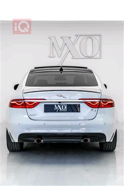 جاگوار XE